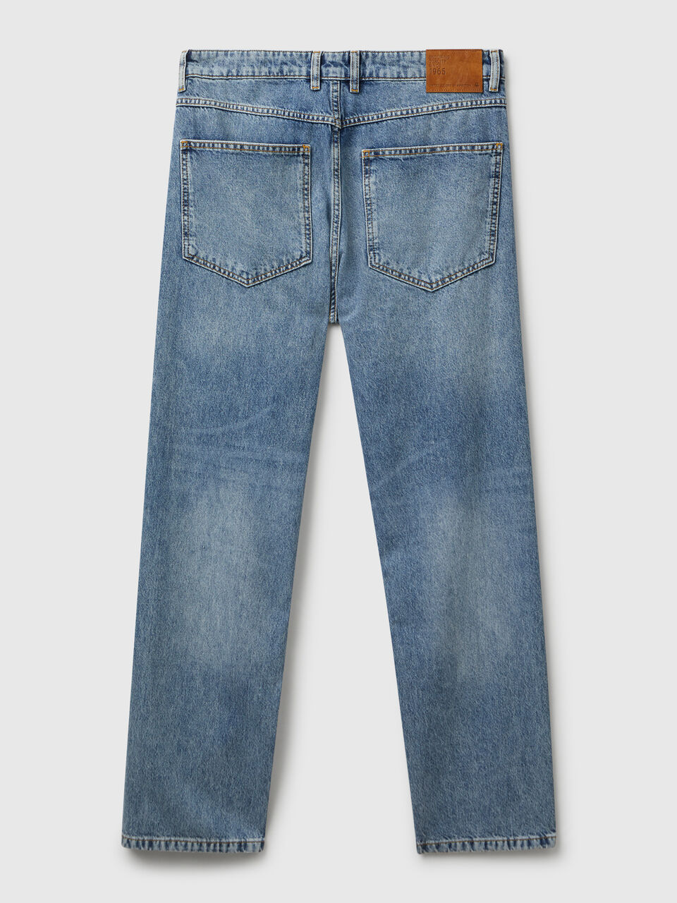 TROUSERS Hombre image number 2