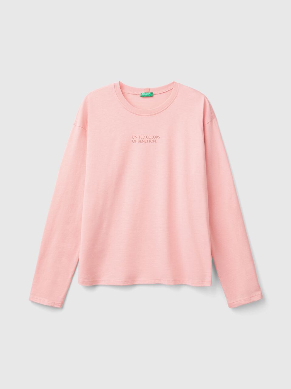 T-SHIRT L/S Mujer image number null