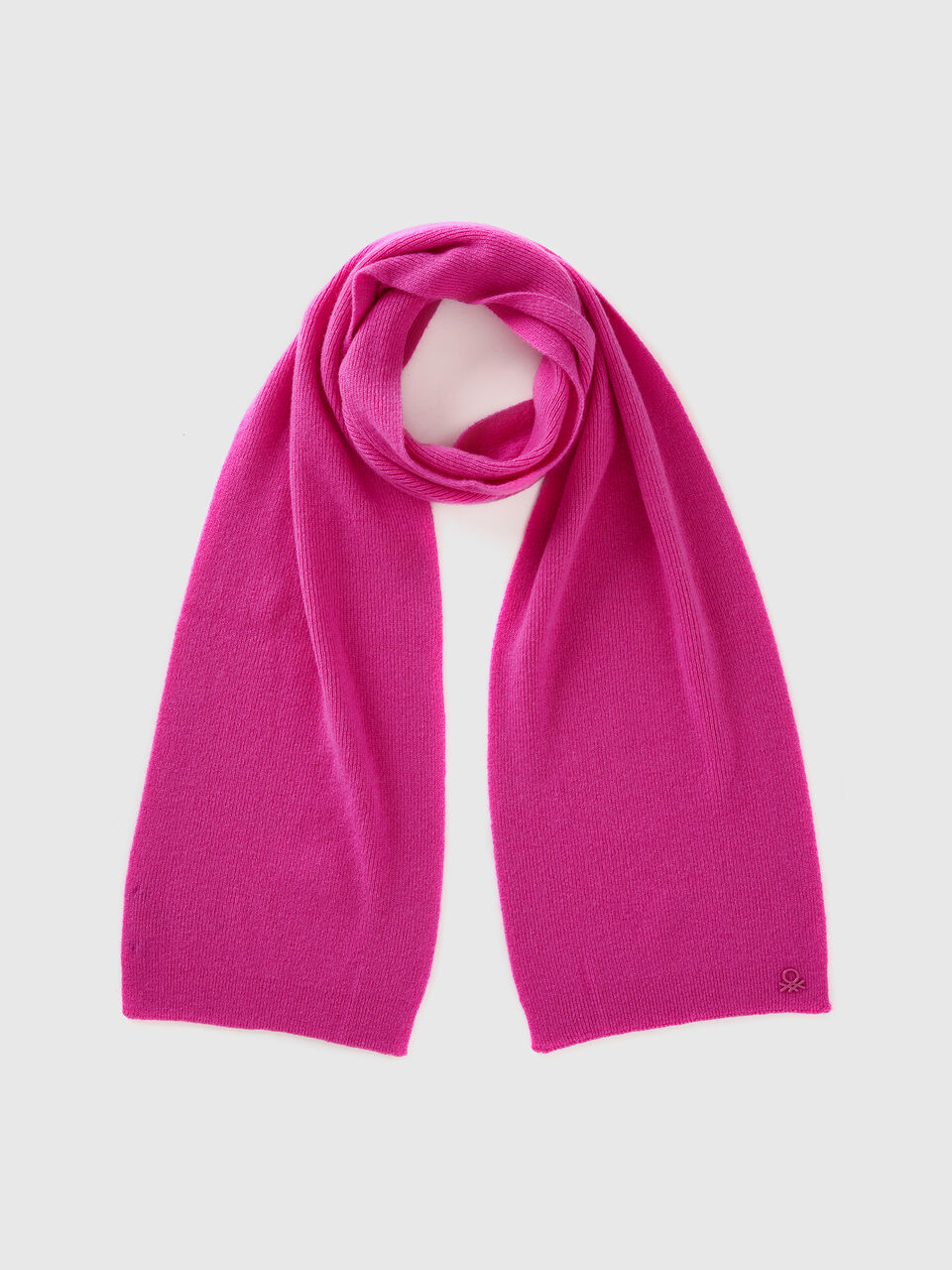 KNITTED SCARF Niño image number null