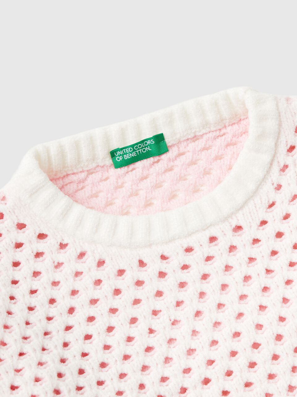 SWEATER L/S Ni&ntilde;a image number null