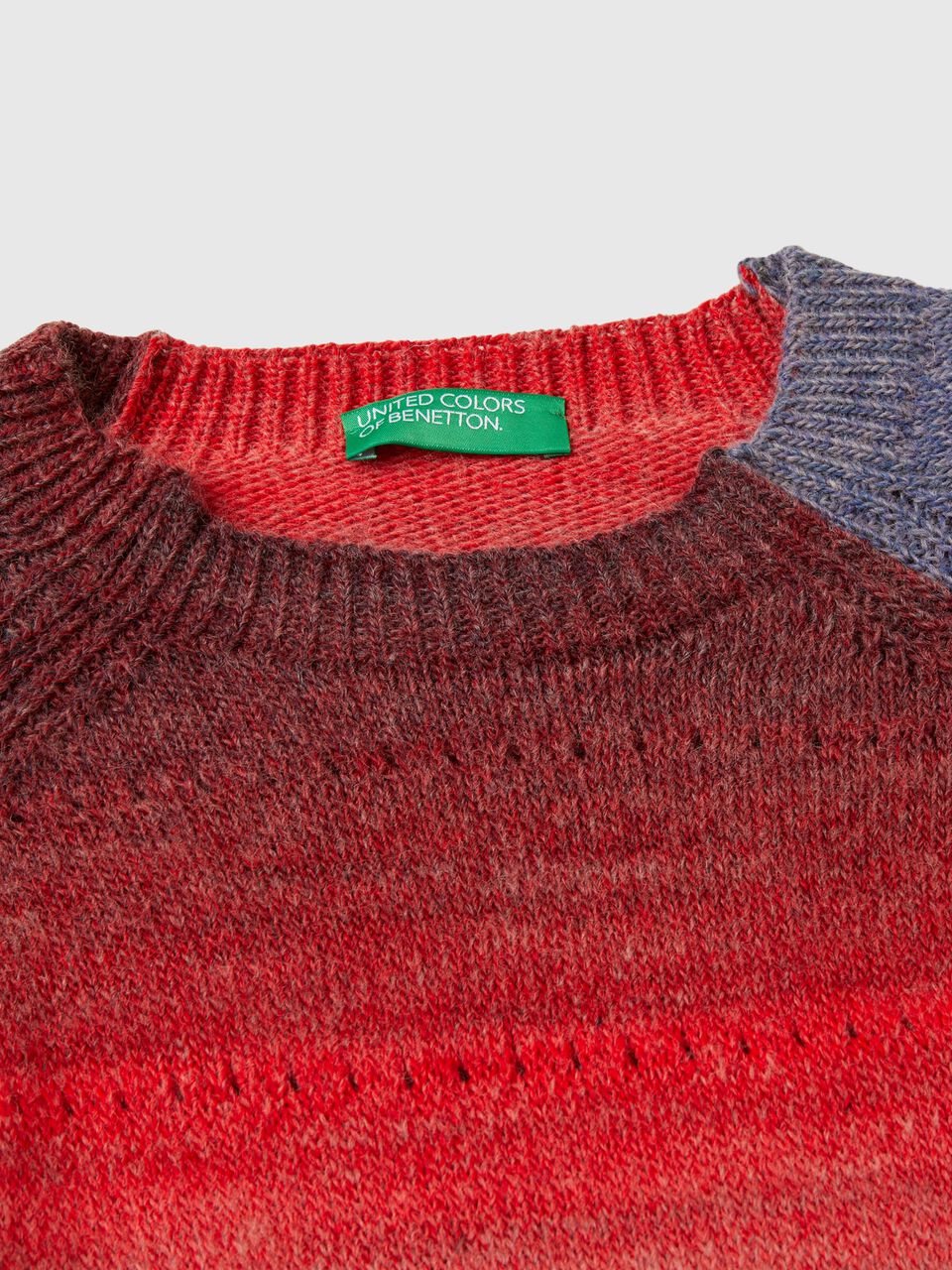 SWEATER L/S Mujer image number null