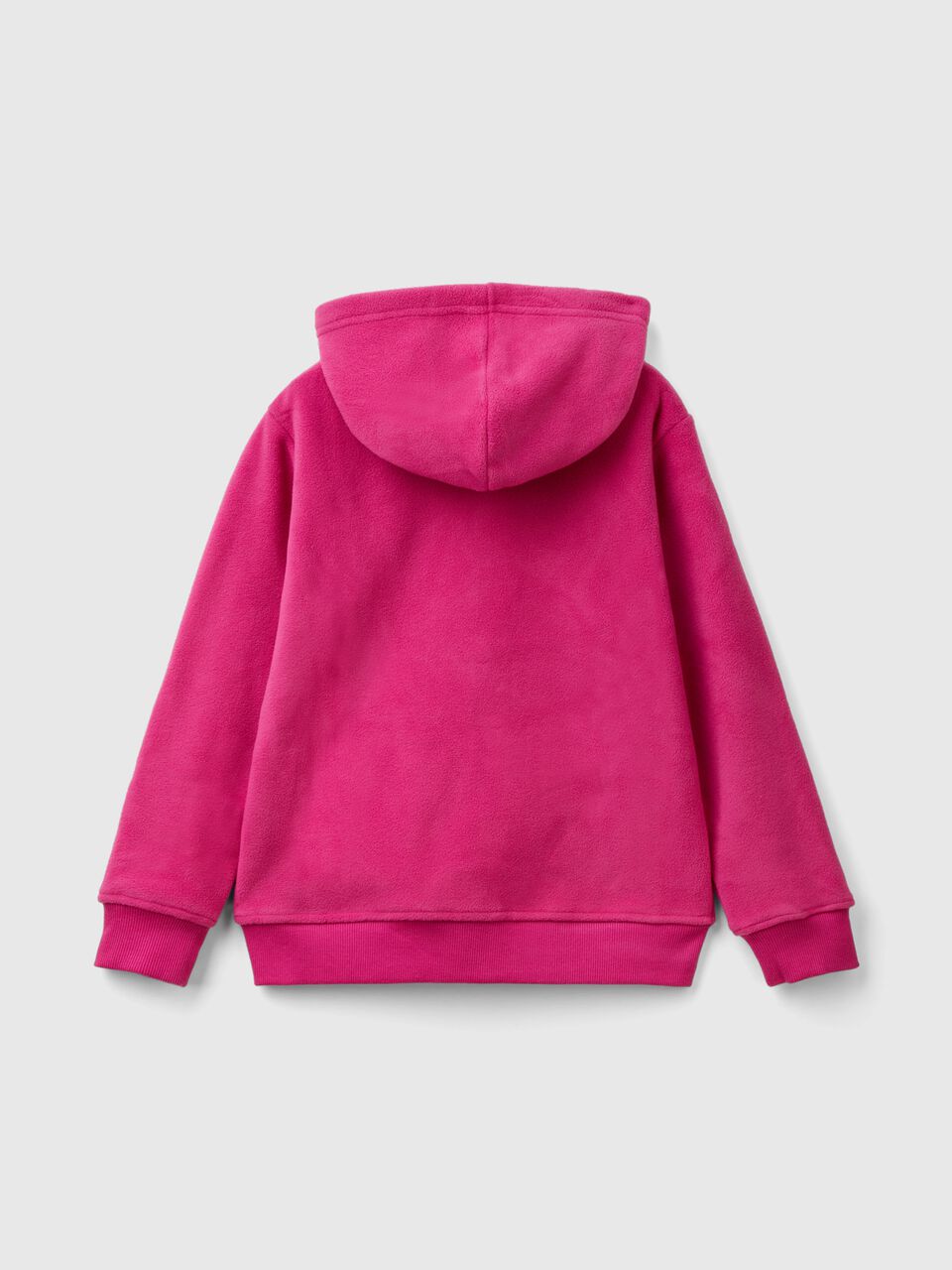 JACKET W/HOOD L/S Niño image number null