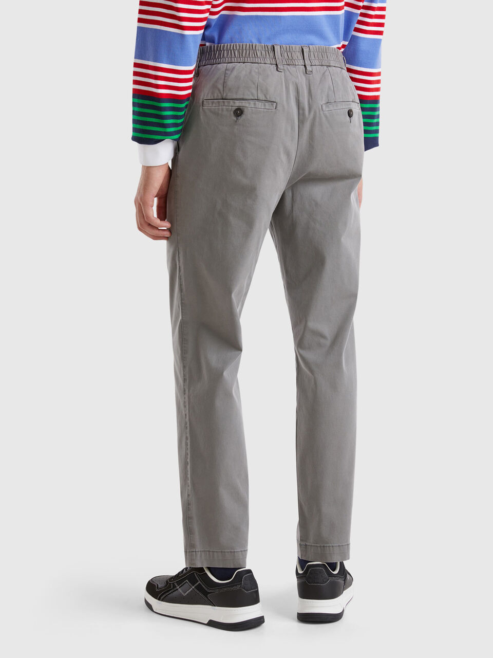 TROUSERS Hombre image number null