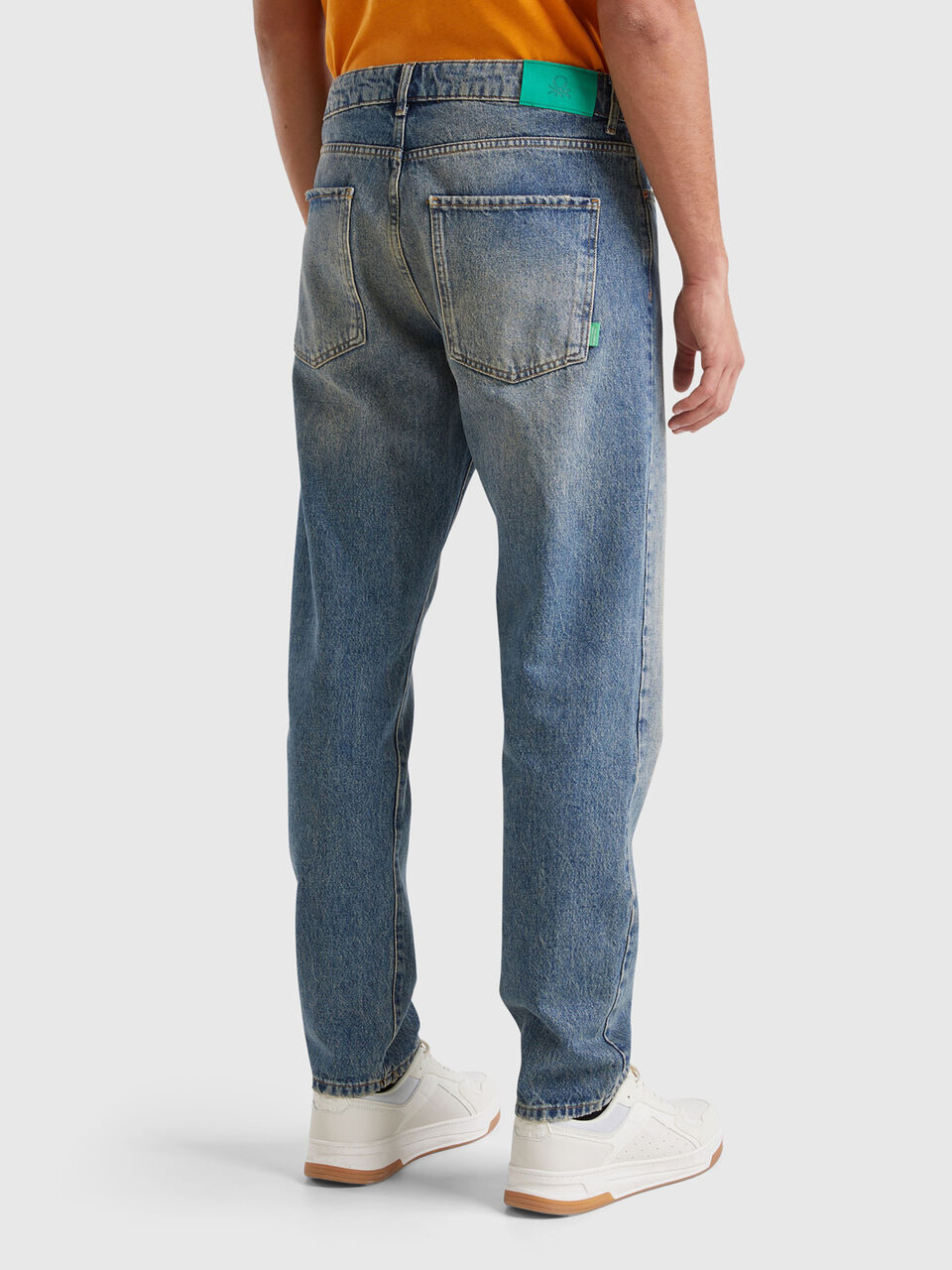 TROUSERS Hombre image number null