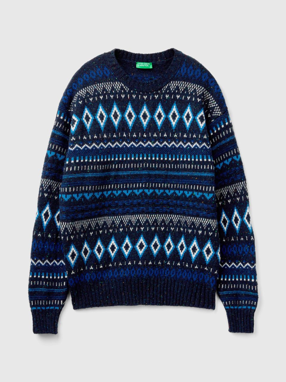 SWEATER L/S Hombre image number null