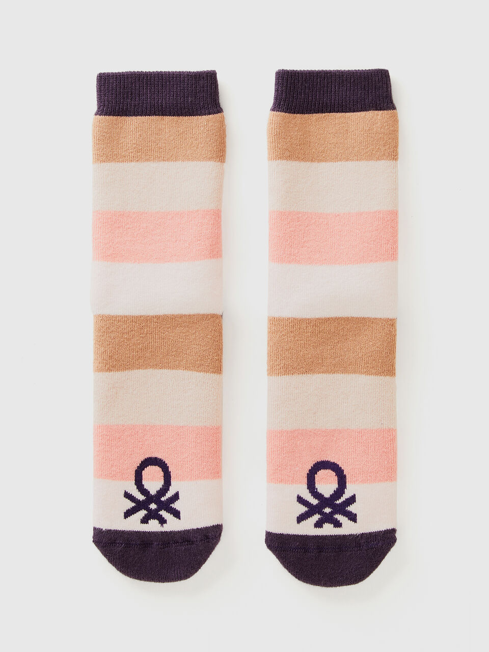 KNITTED SOCKS Niño image number 1