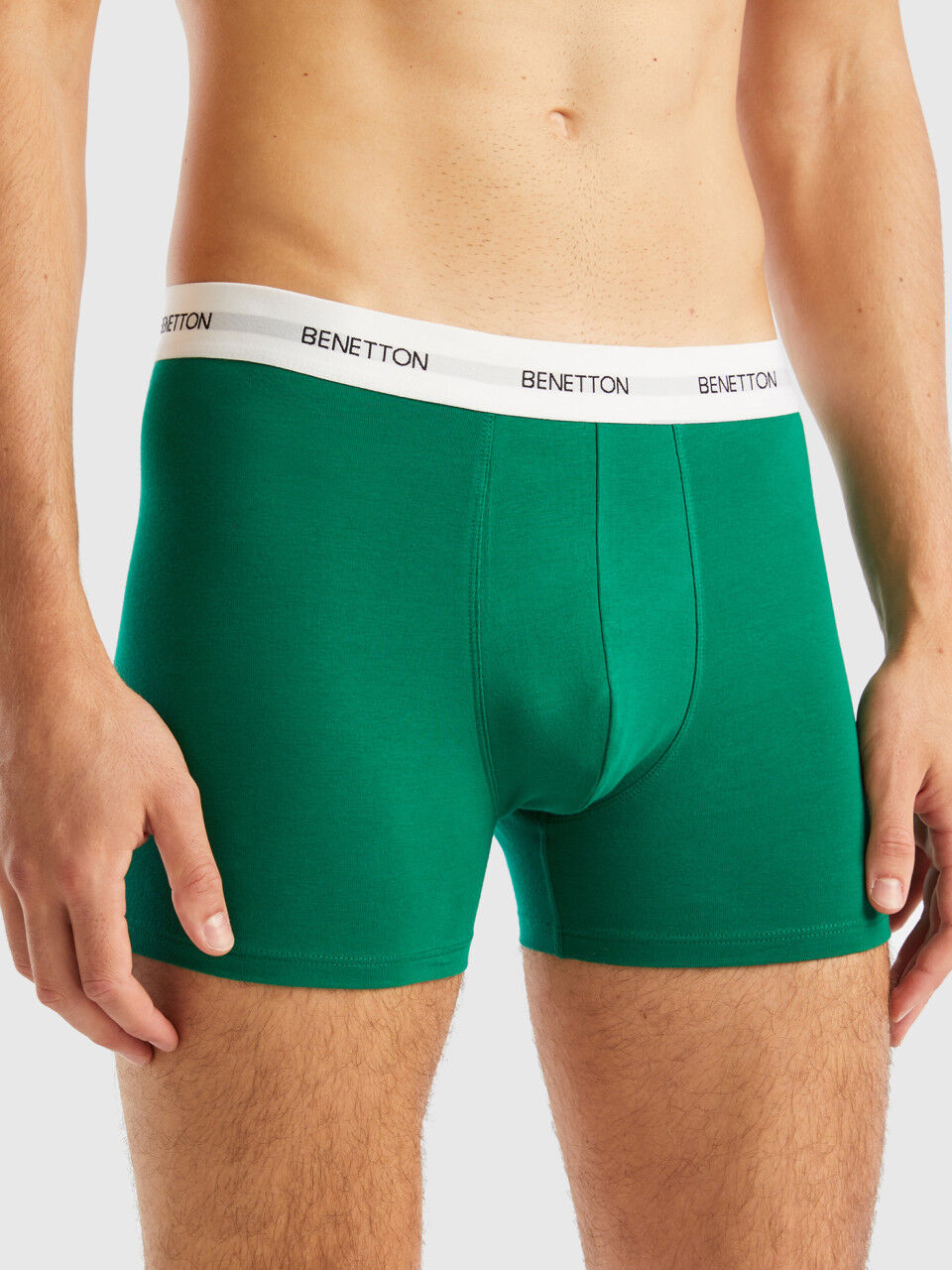 Ropa interior benetton best sale