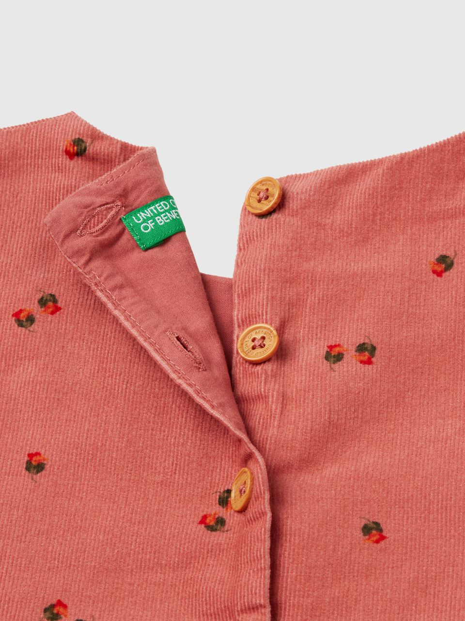 DRESS Niña image number null