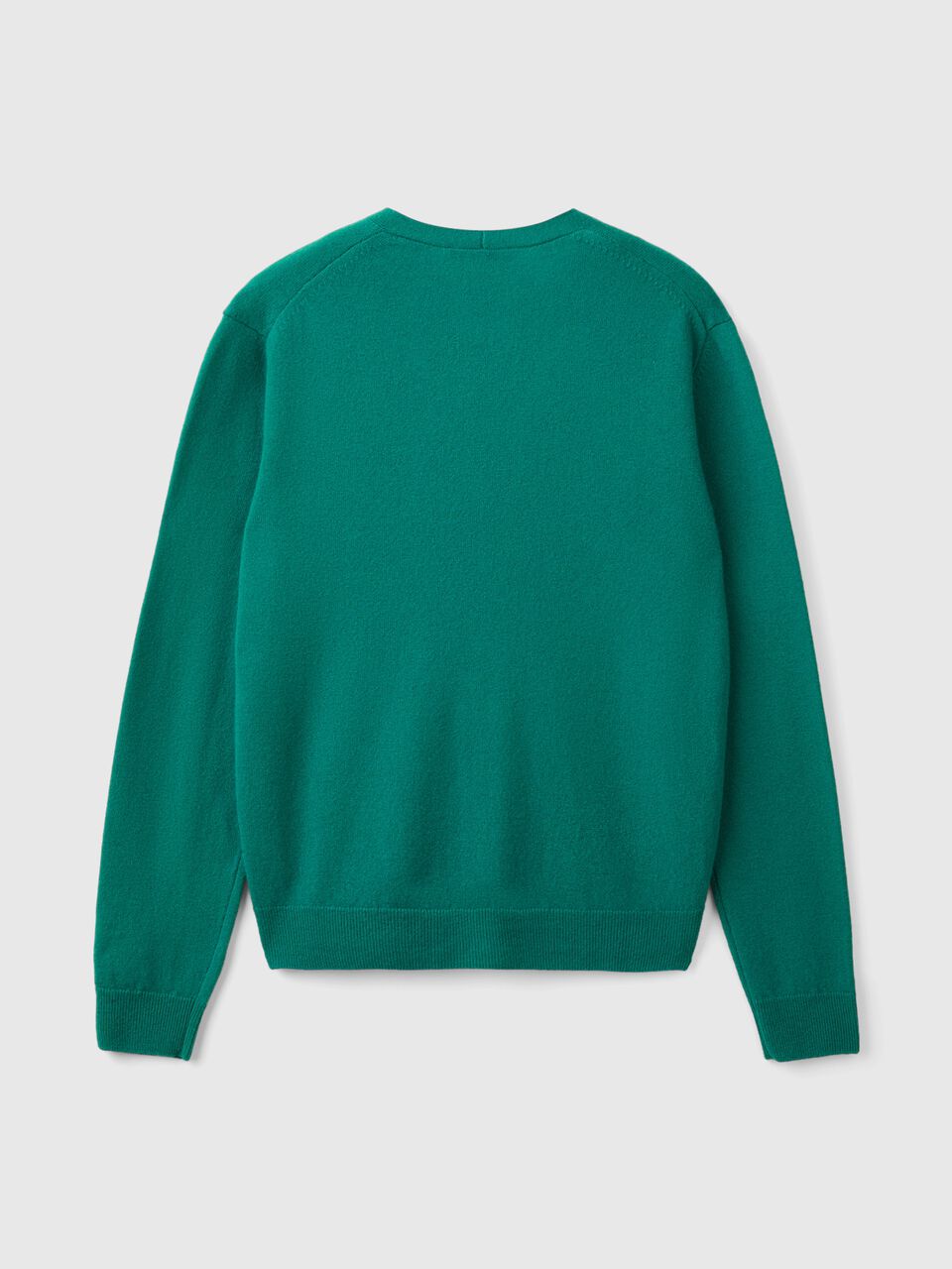 L/S CARDIGAN Mujer image number 2