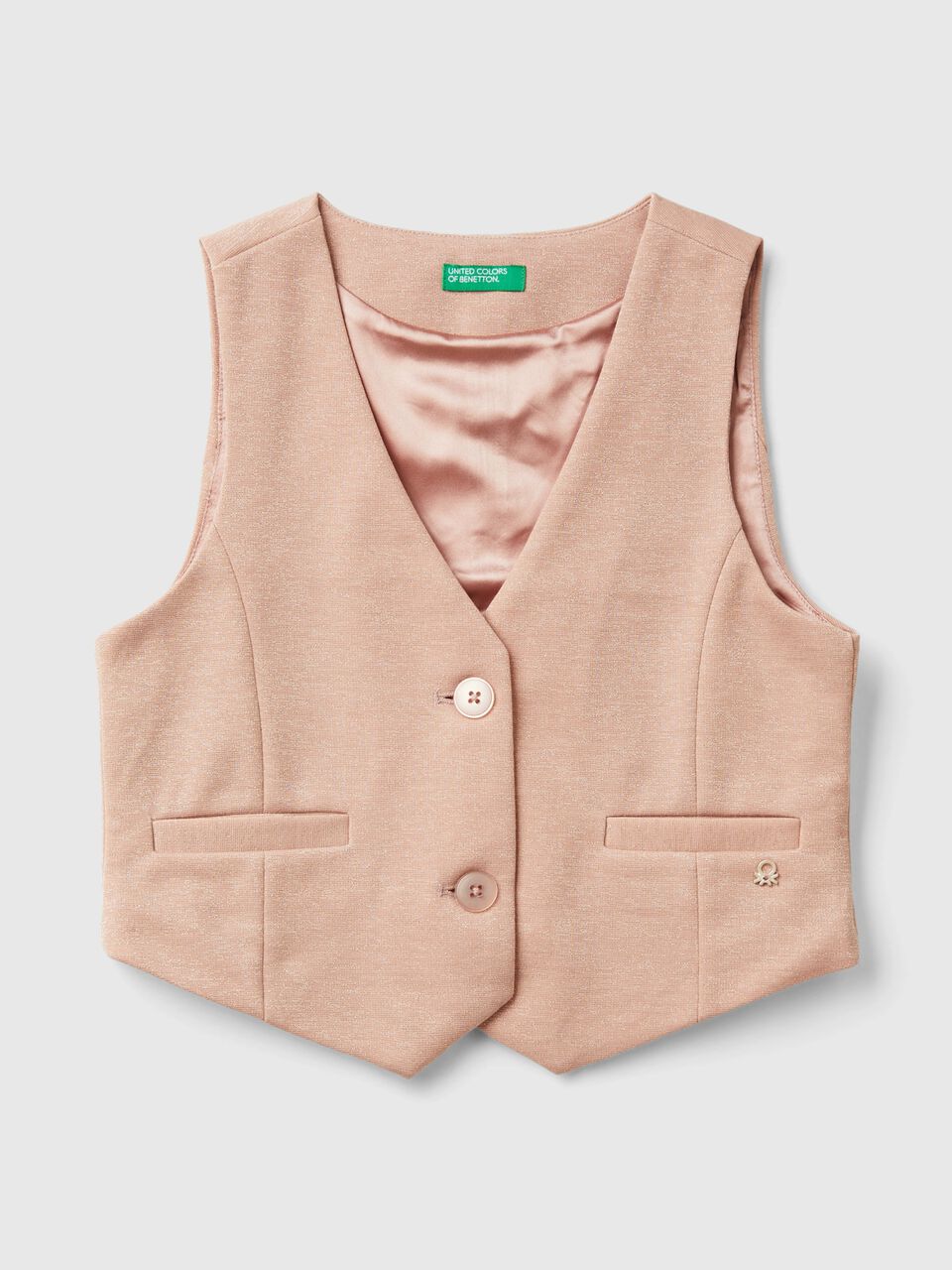 WAISTCOAT Niña image number 1