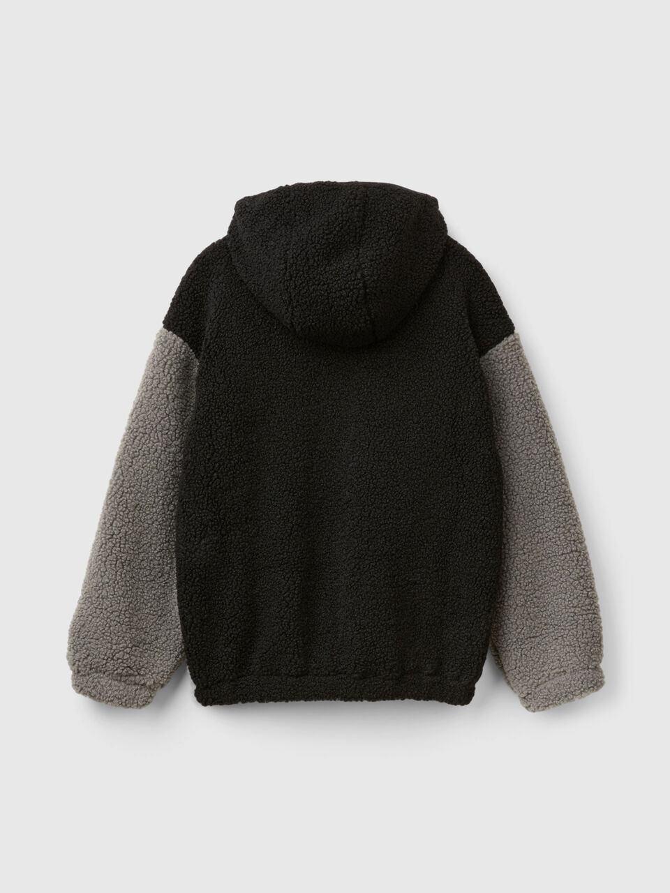 JACKET W/HOOD L/S Niño image number 2