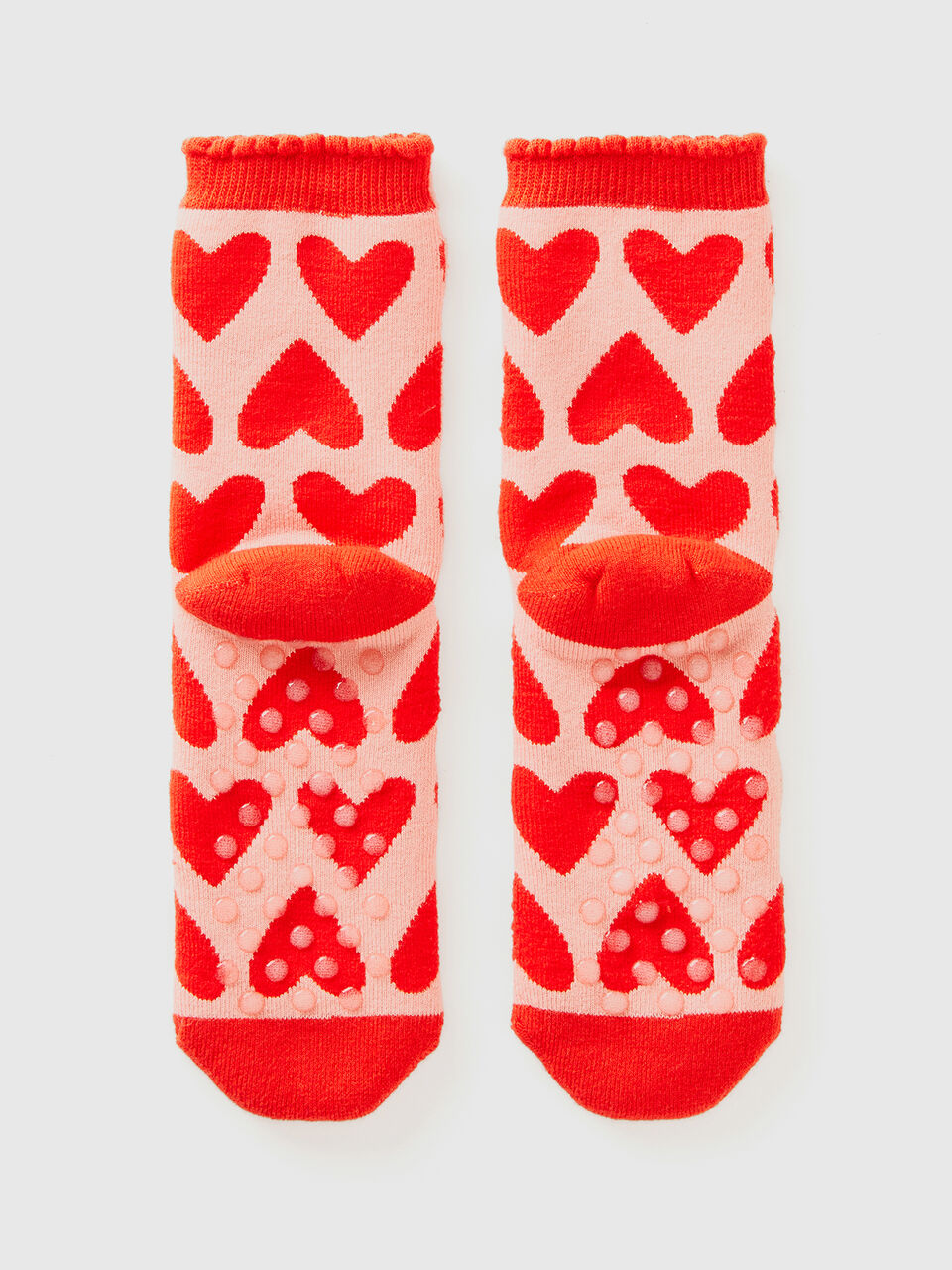 KNITTED SOCKS Niño image number null