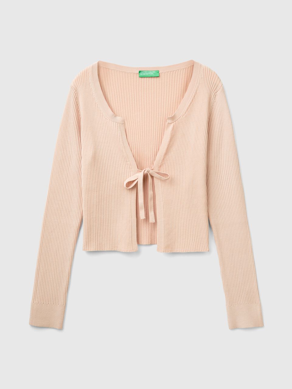 L/S SWEATER Mujer image number 1