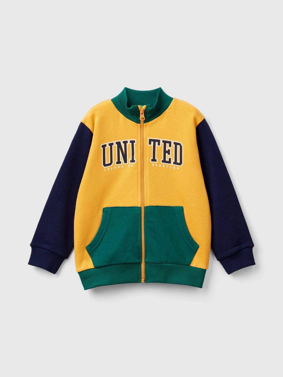 JACKET Niño image number null