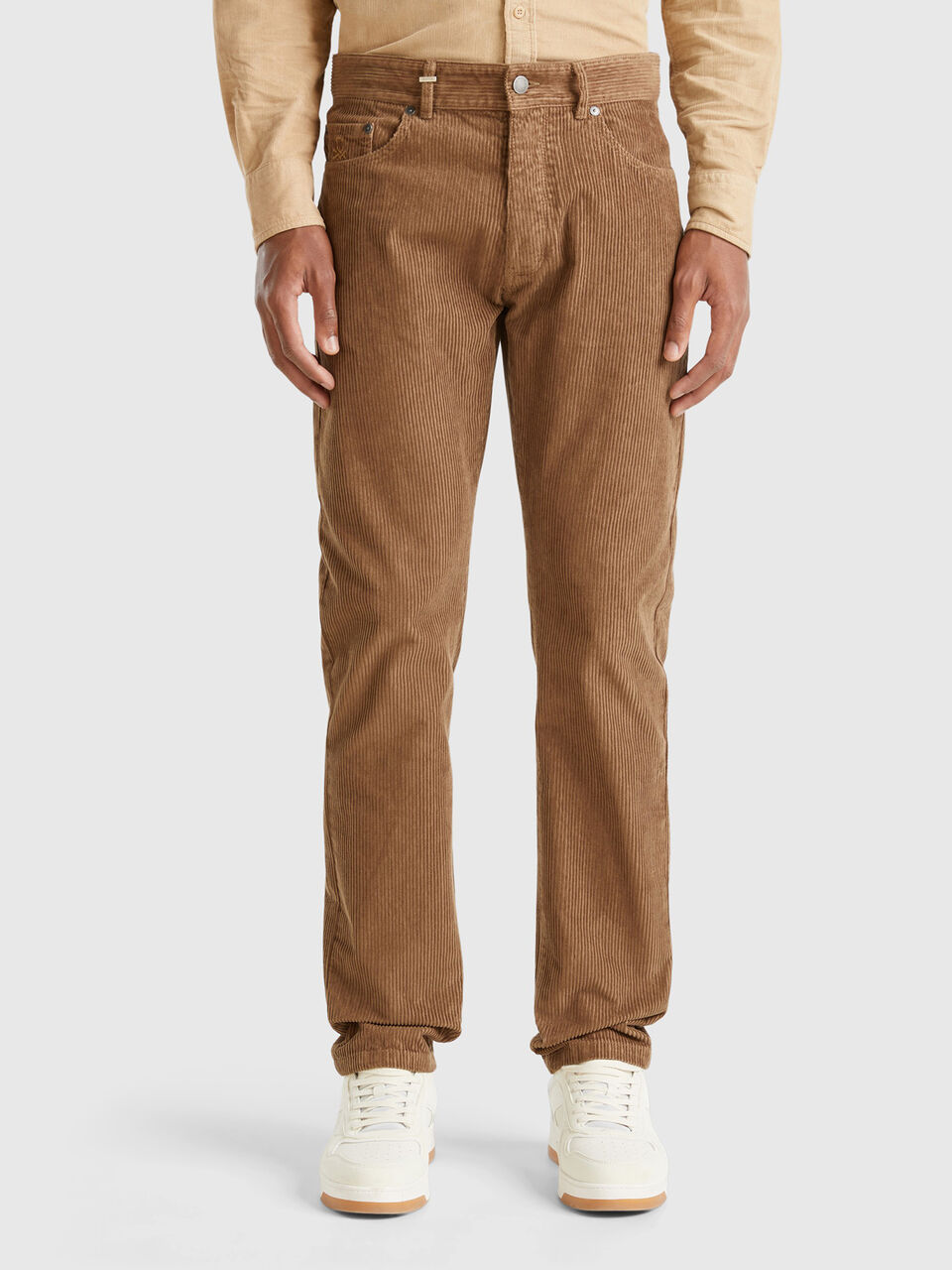 TROUSERS Hombre image number null