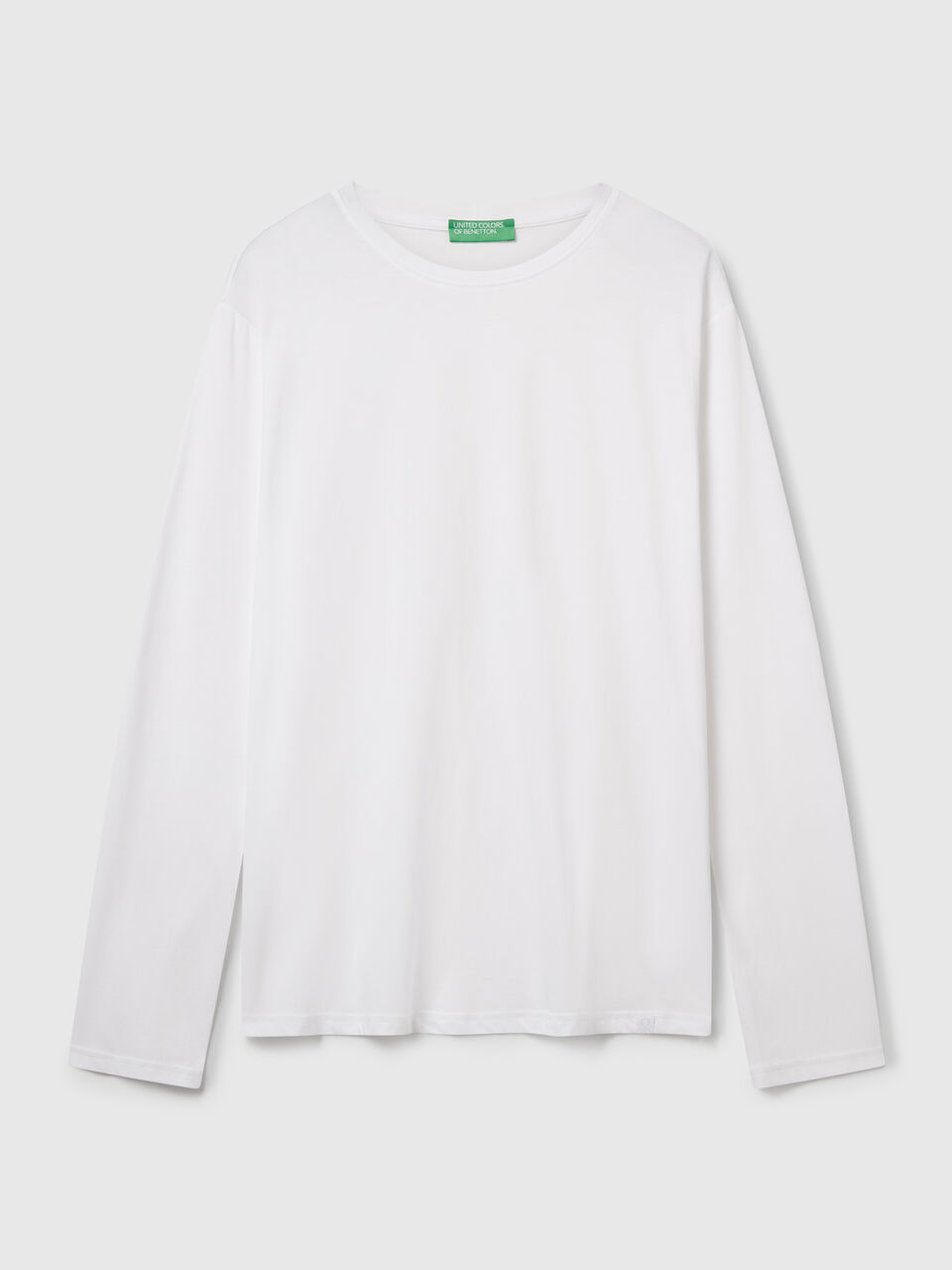 T-SHIRT L/S Hombre image number 1
