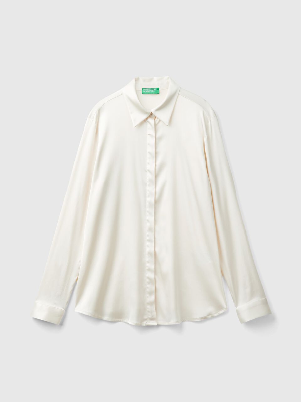 SHIRT Mujer image number 1