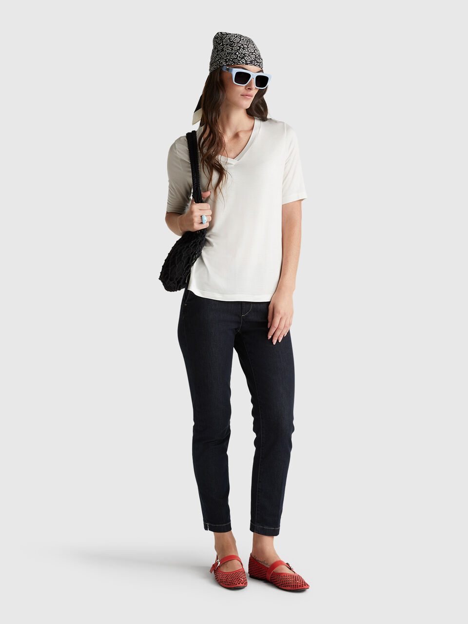 T-SHIRT Mujer image number null