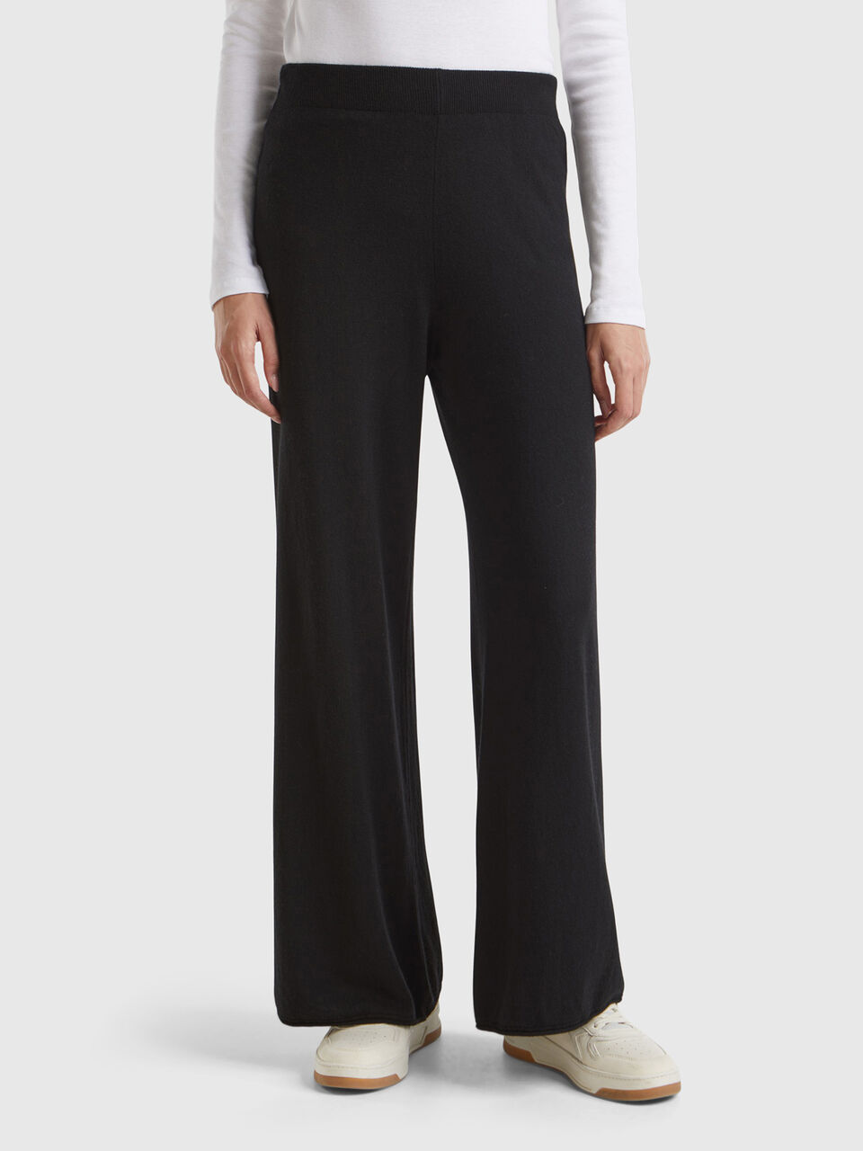 TROUSERS Mujer image number null