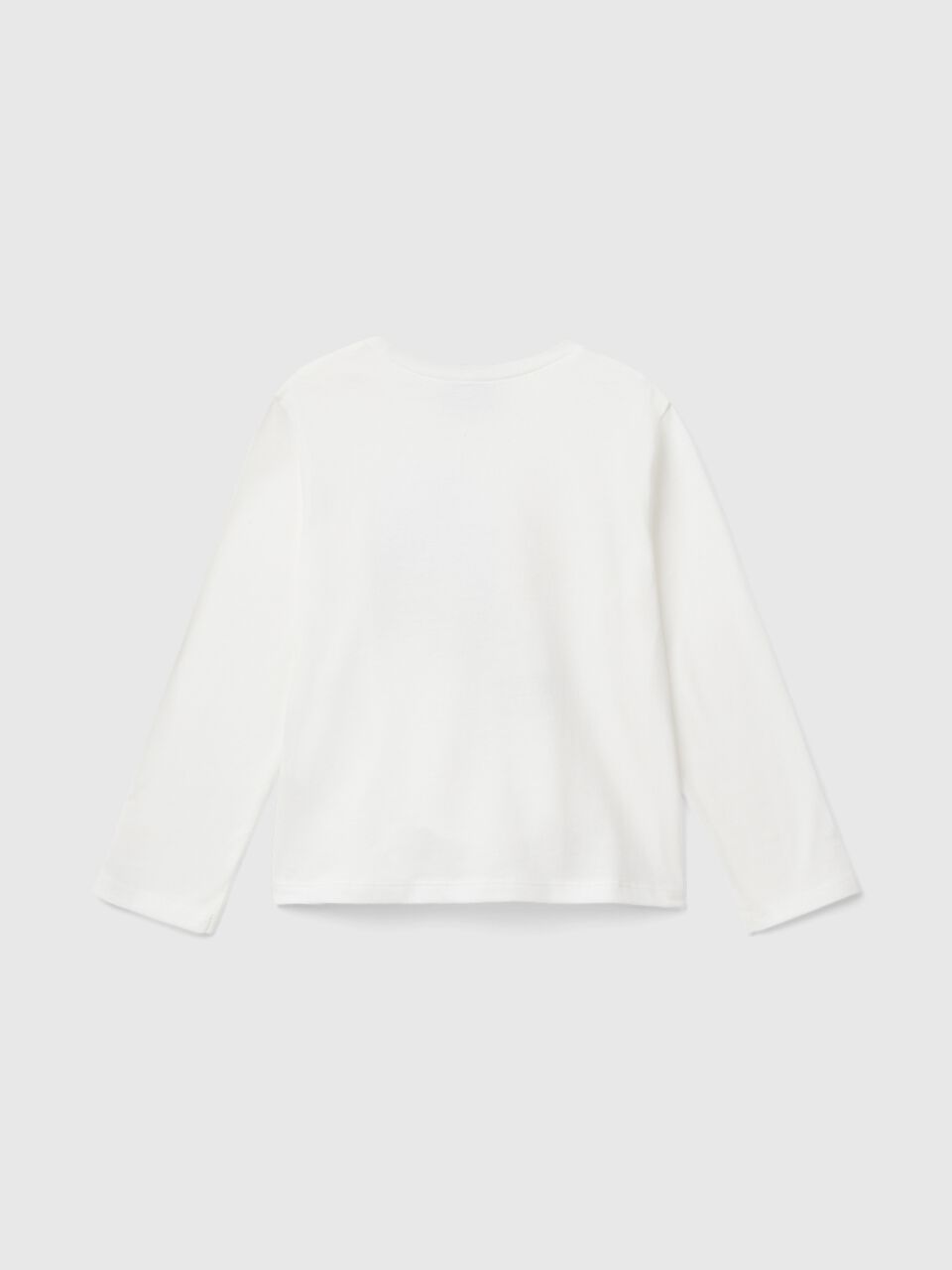 T-SHIRT L/S Niña image number 2