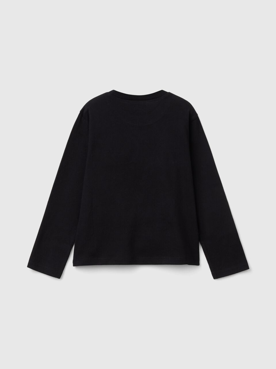 T-SHIRT L/S Niña image number 2