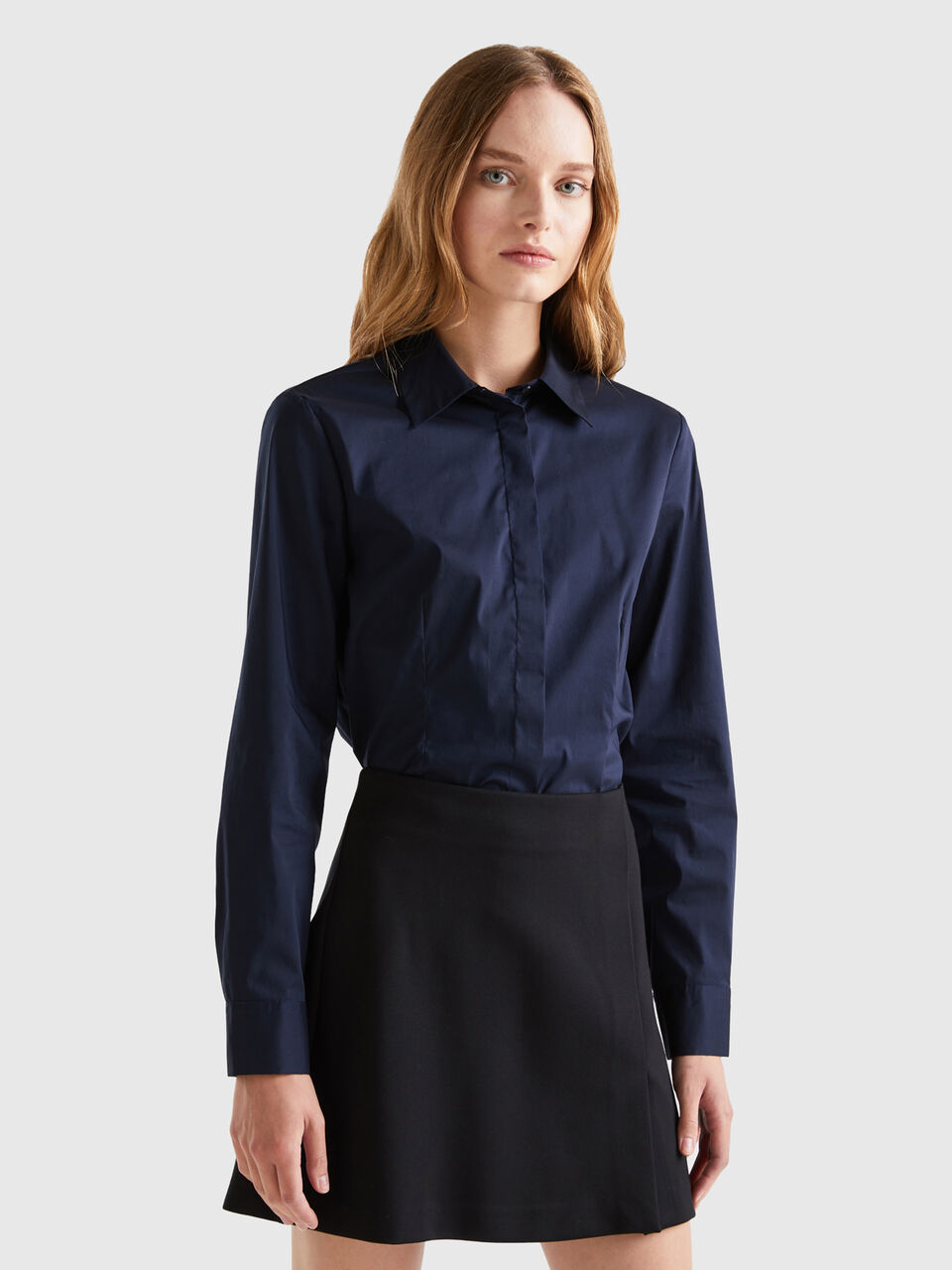 SHIRT Mujer image number null