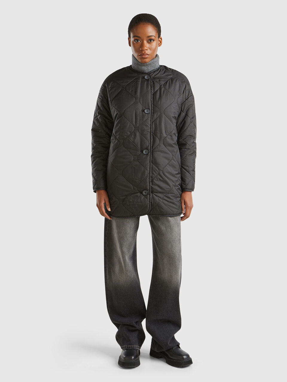 JACKET Mujer image number null