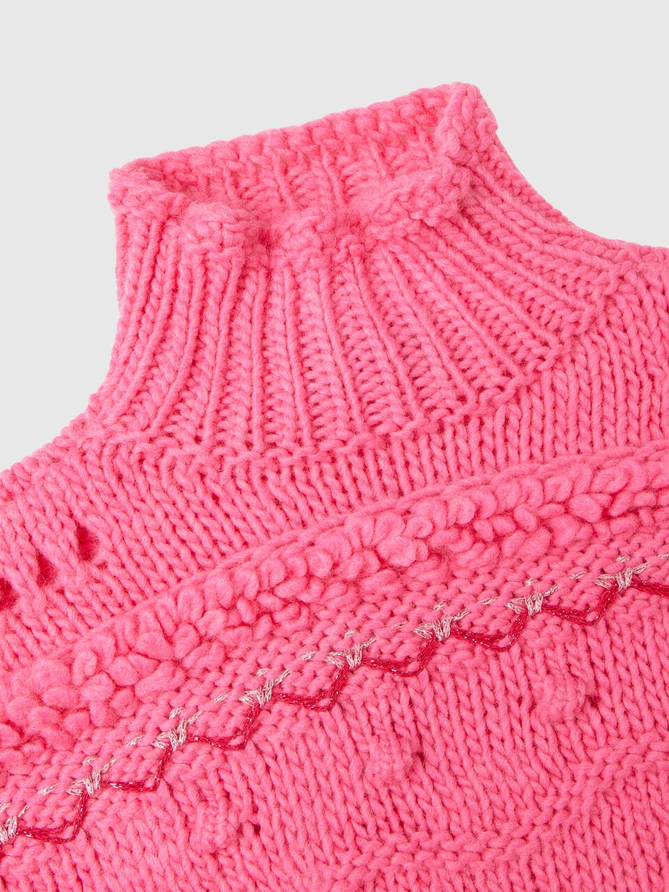 CAPE Niña image number null