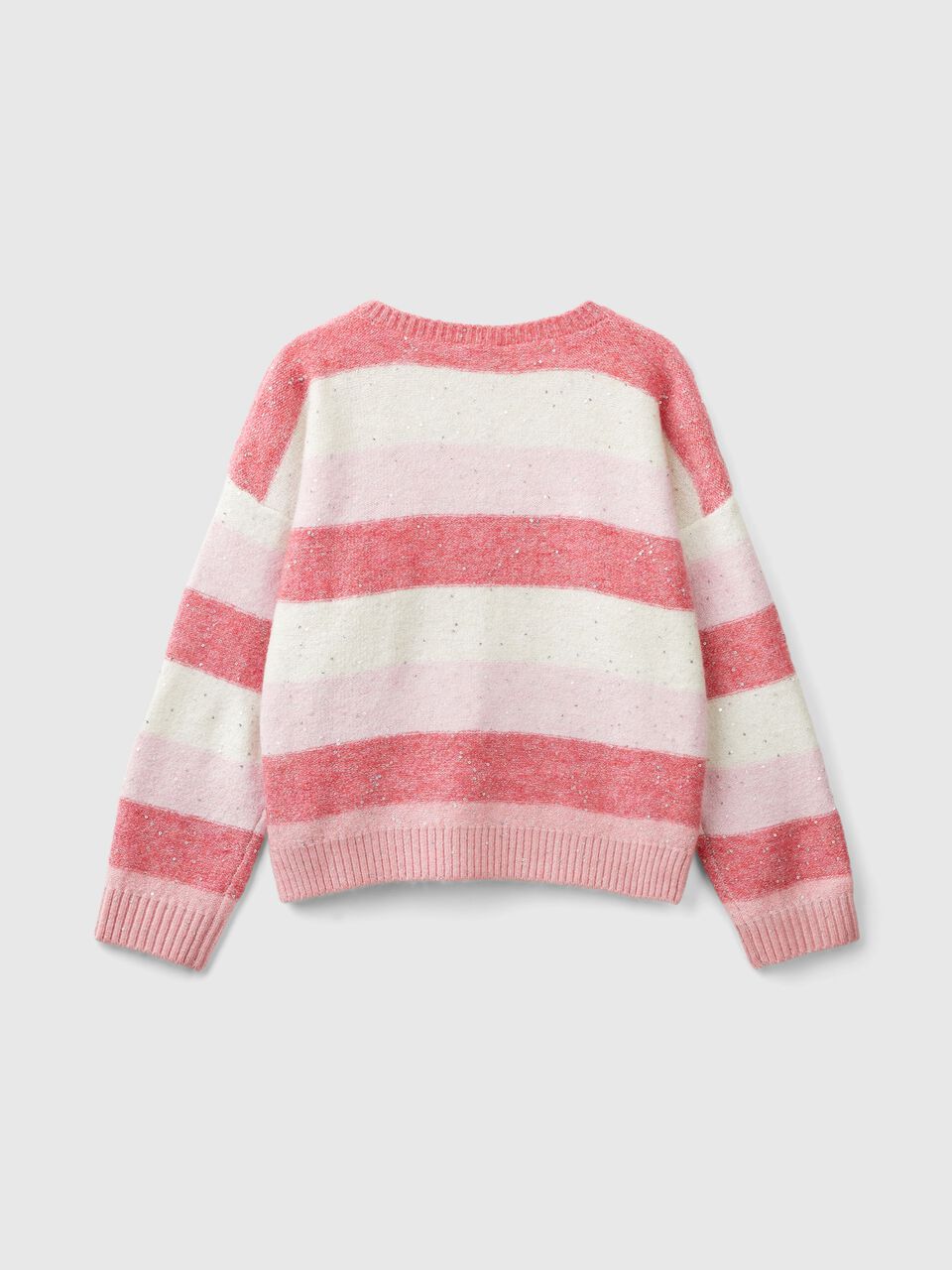 SWEATER L/S Niña image number 2