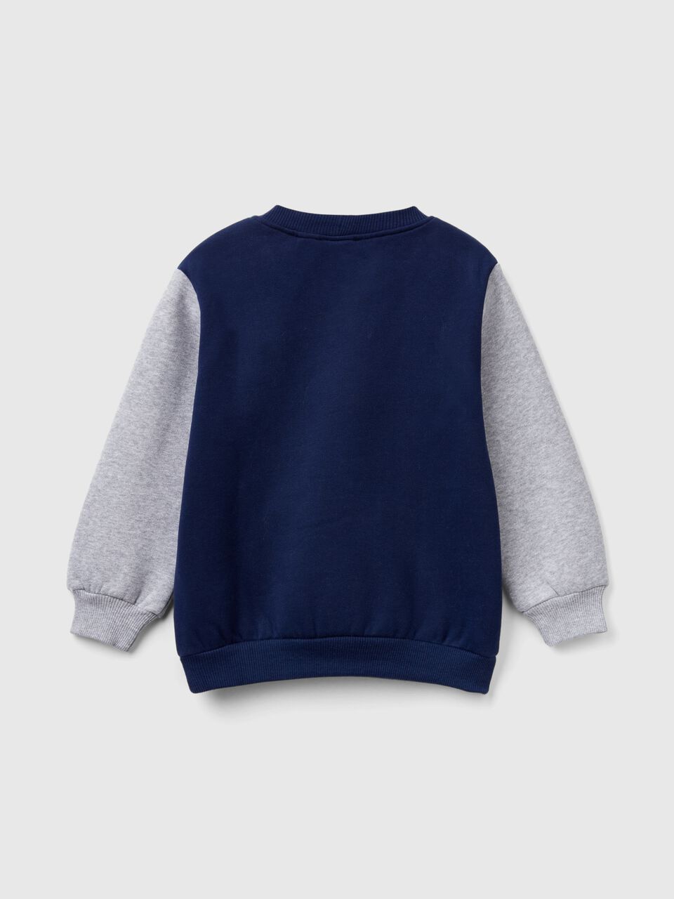 SWEATER L/S Niño image number 2