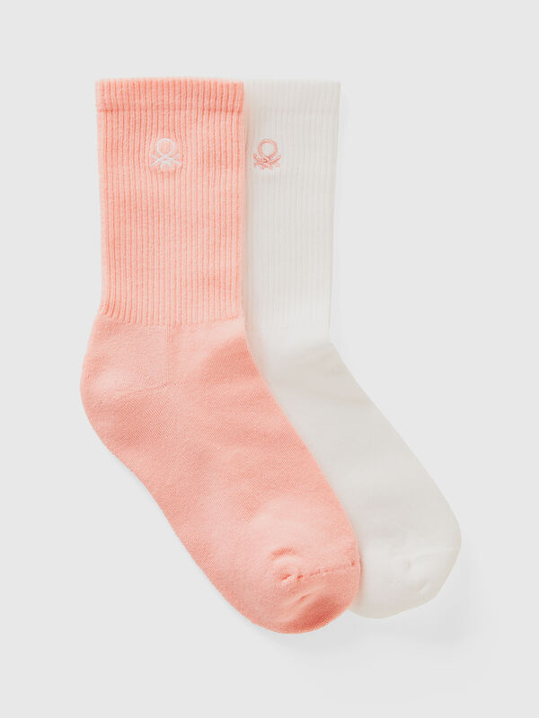 Pack de calcetines deportivos Niño