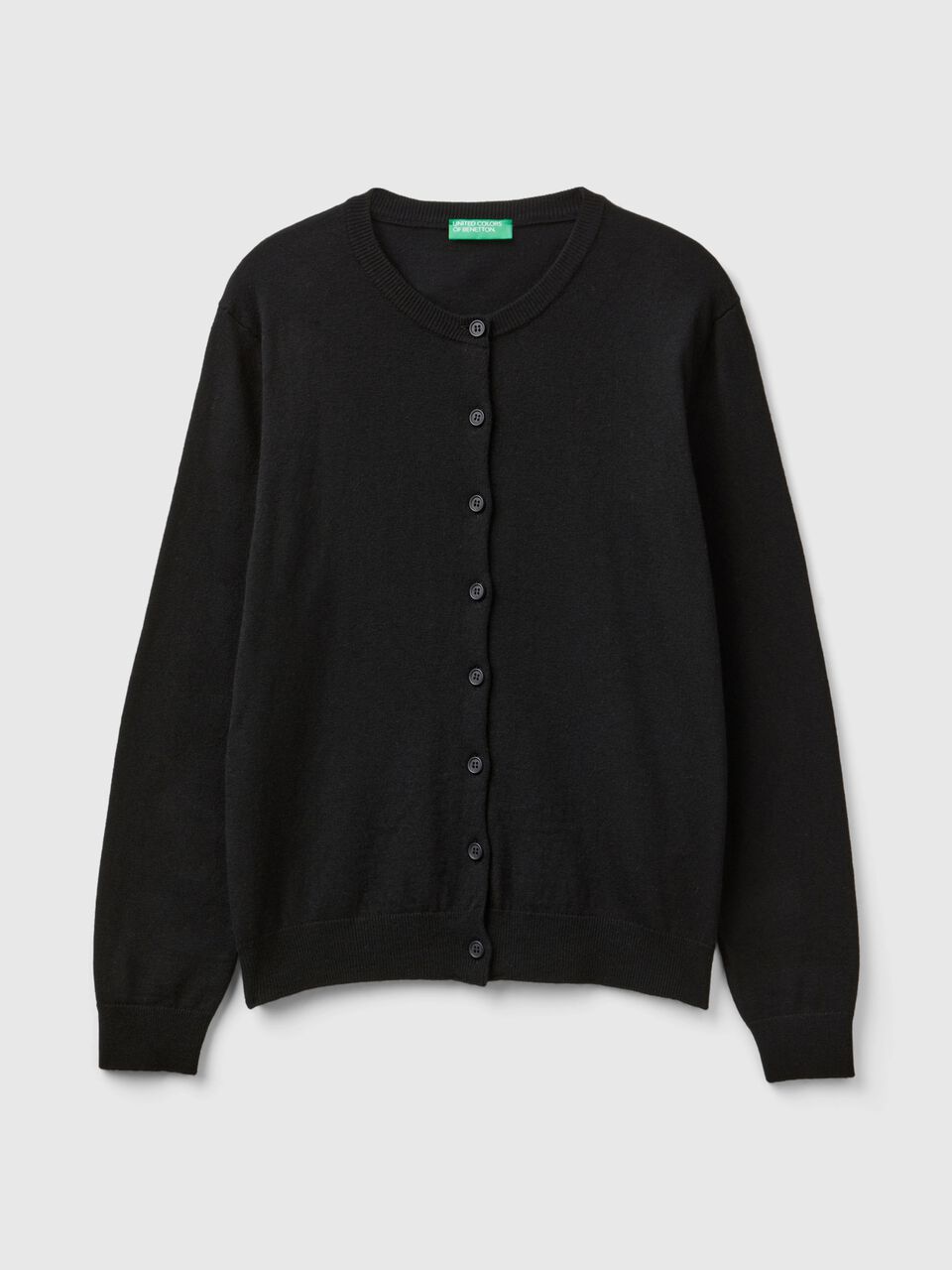 L/S SWEATER Mujer image number 1