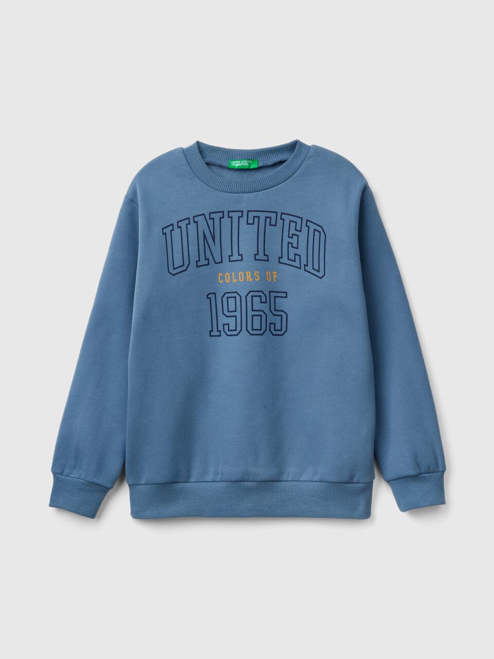 SWEATER L/S Niño image number null