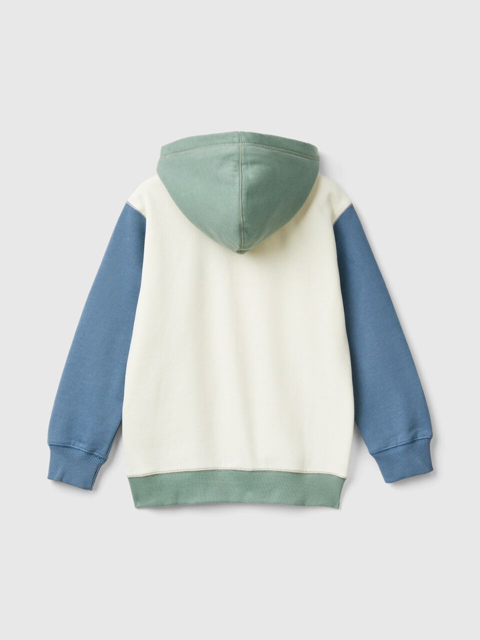 JACKET W/HOOD L/S Niño image number 2
