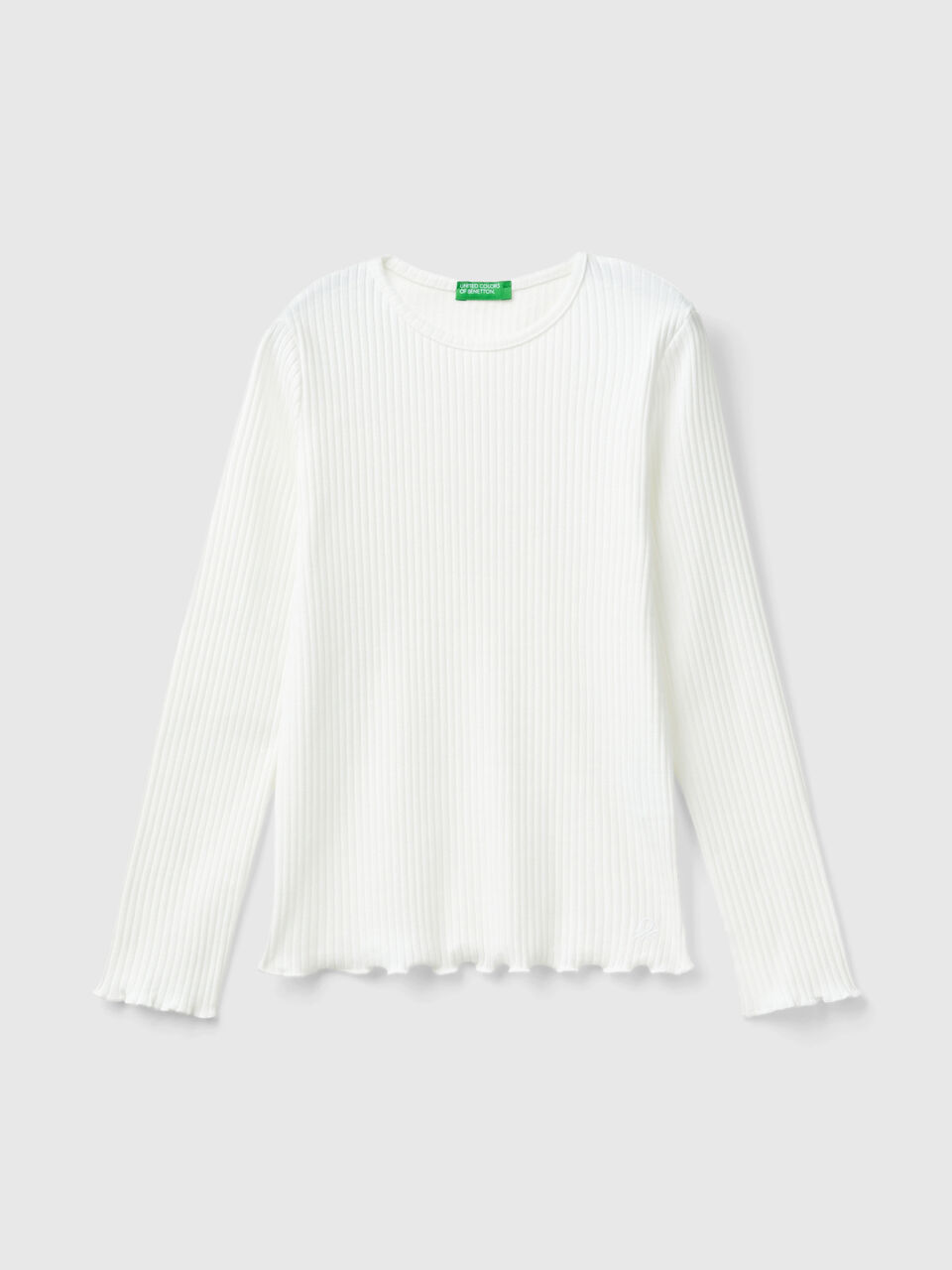 T-SHIRT L/S Niña image number null