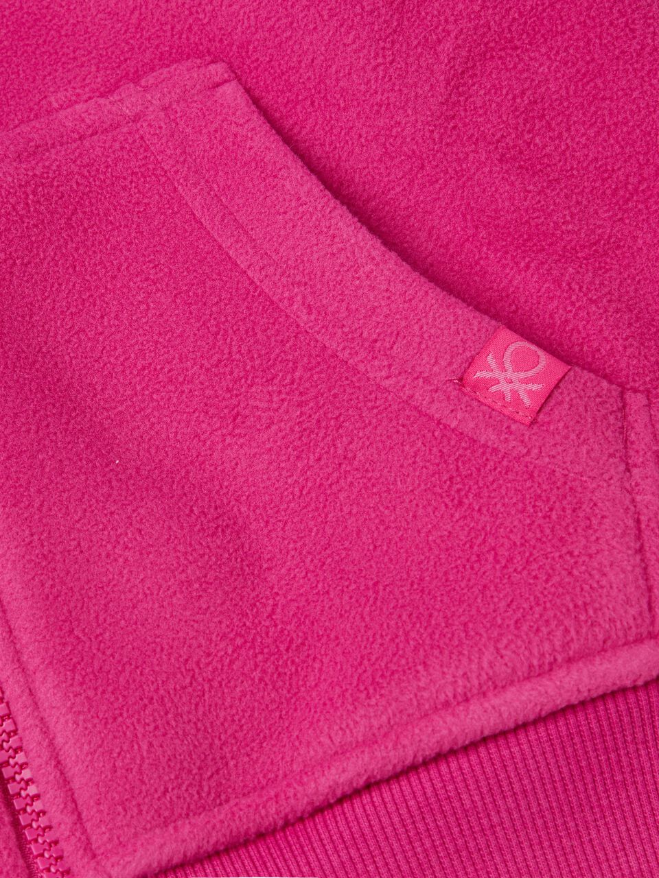 JACKET W/HOOD L/S Niño image number null