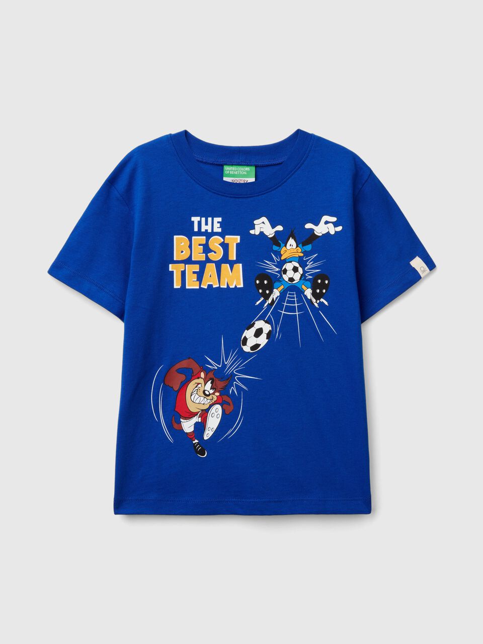 T-SHIRT Niño image number 1