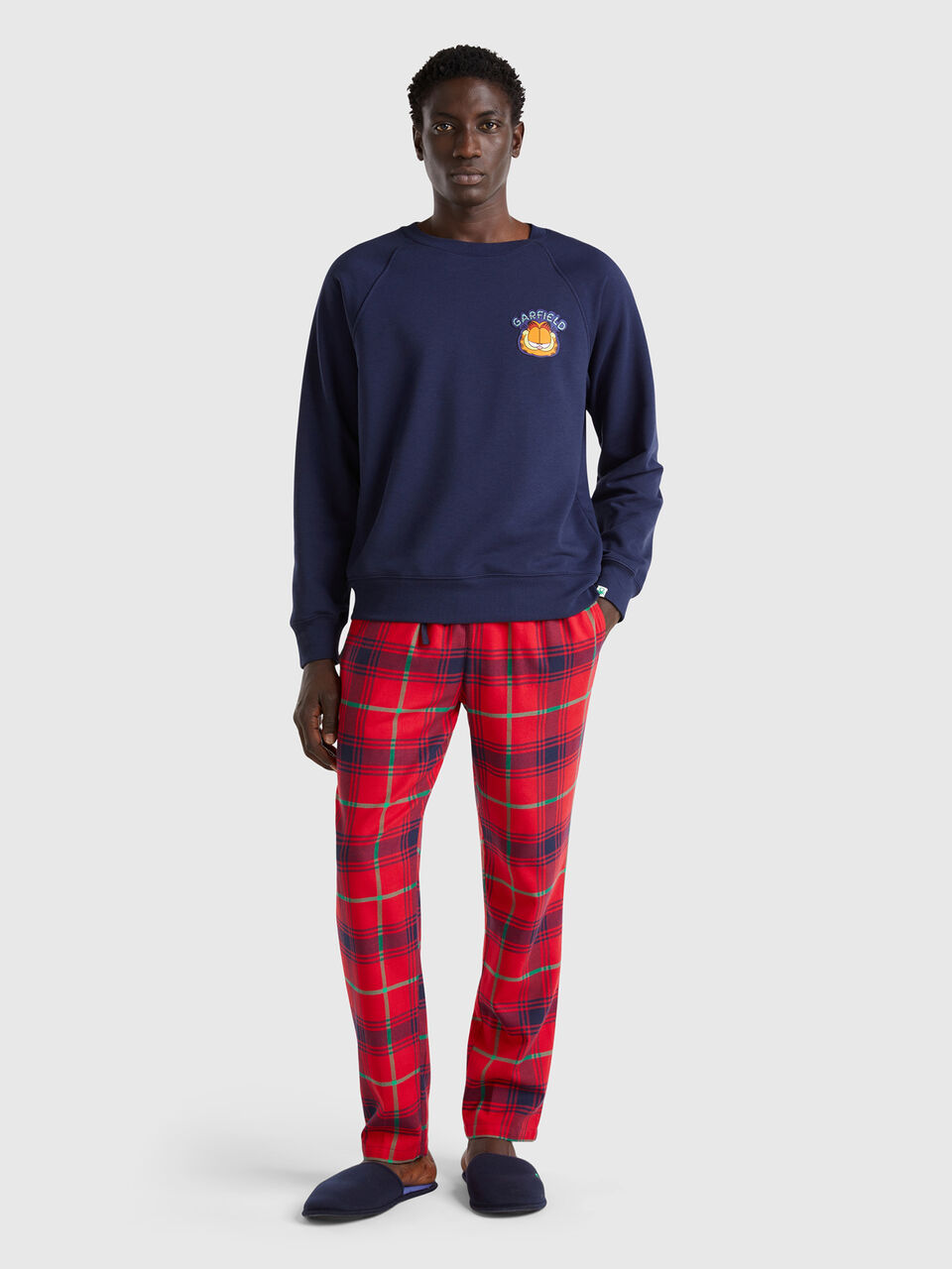 TROUSERS Hombre image number null