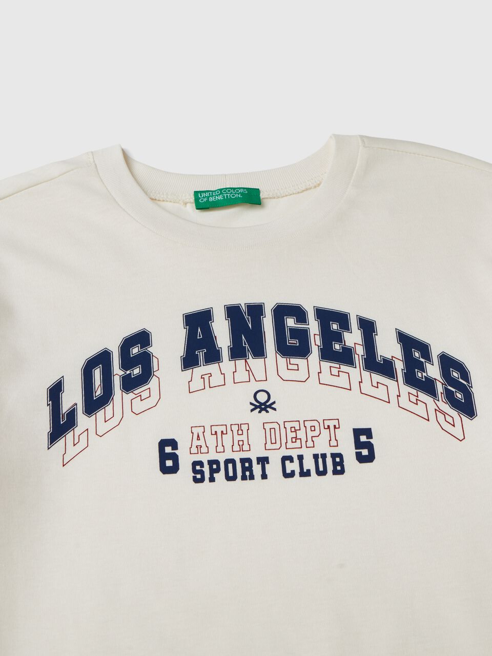 T-SHIRT L/S Niño image number null