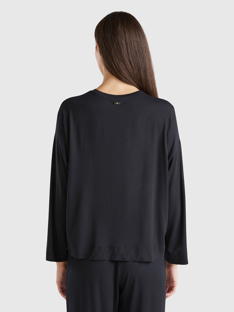 SWEATER L/S Mujer image number null