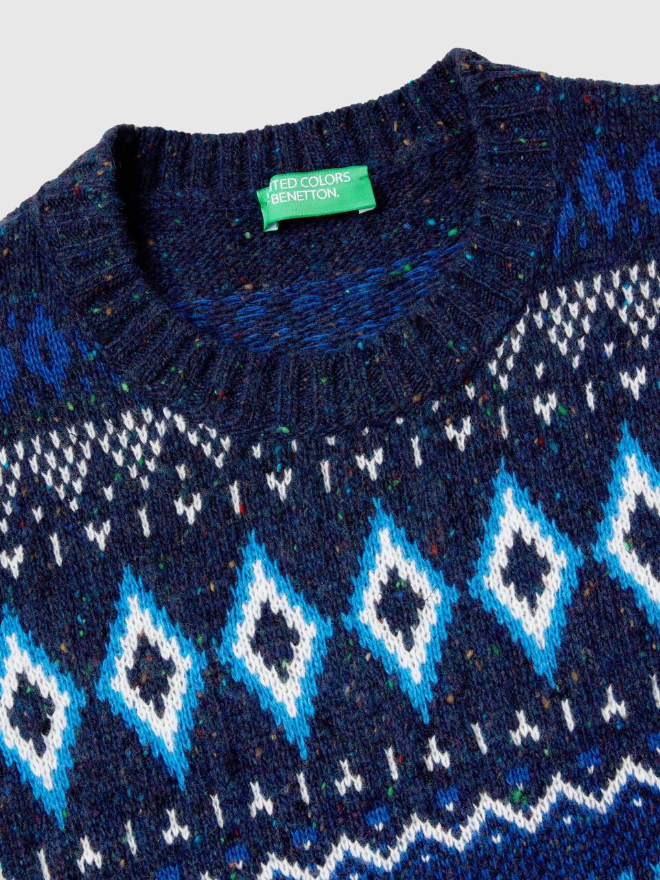 SWEATER L/S Hombre image number null