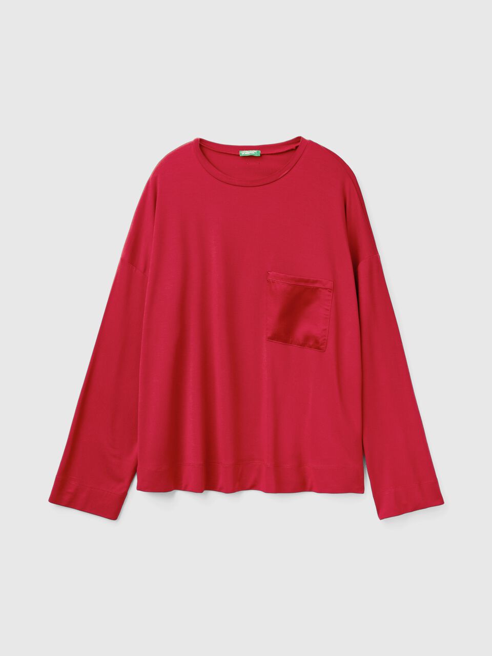 SWEATER L/S Mujer image number 1