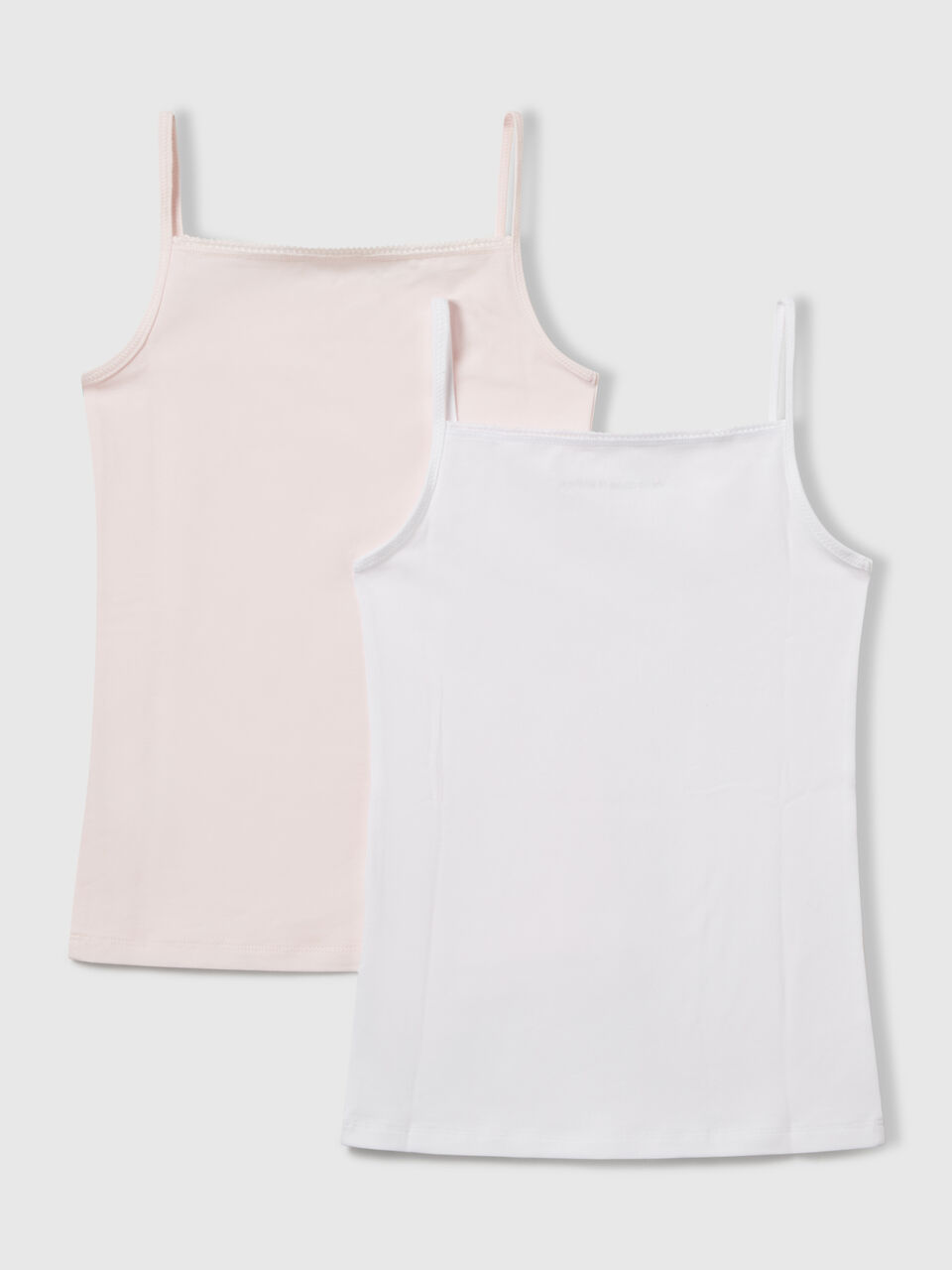 2 TANK-TOP Ni&ntilde;a image number null