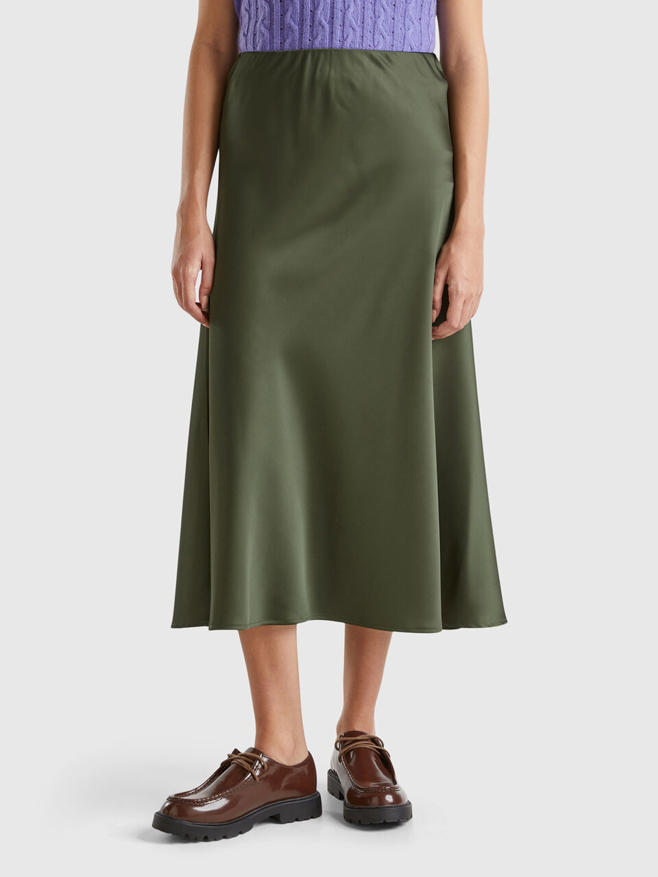 SKIRT Mujer image number null