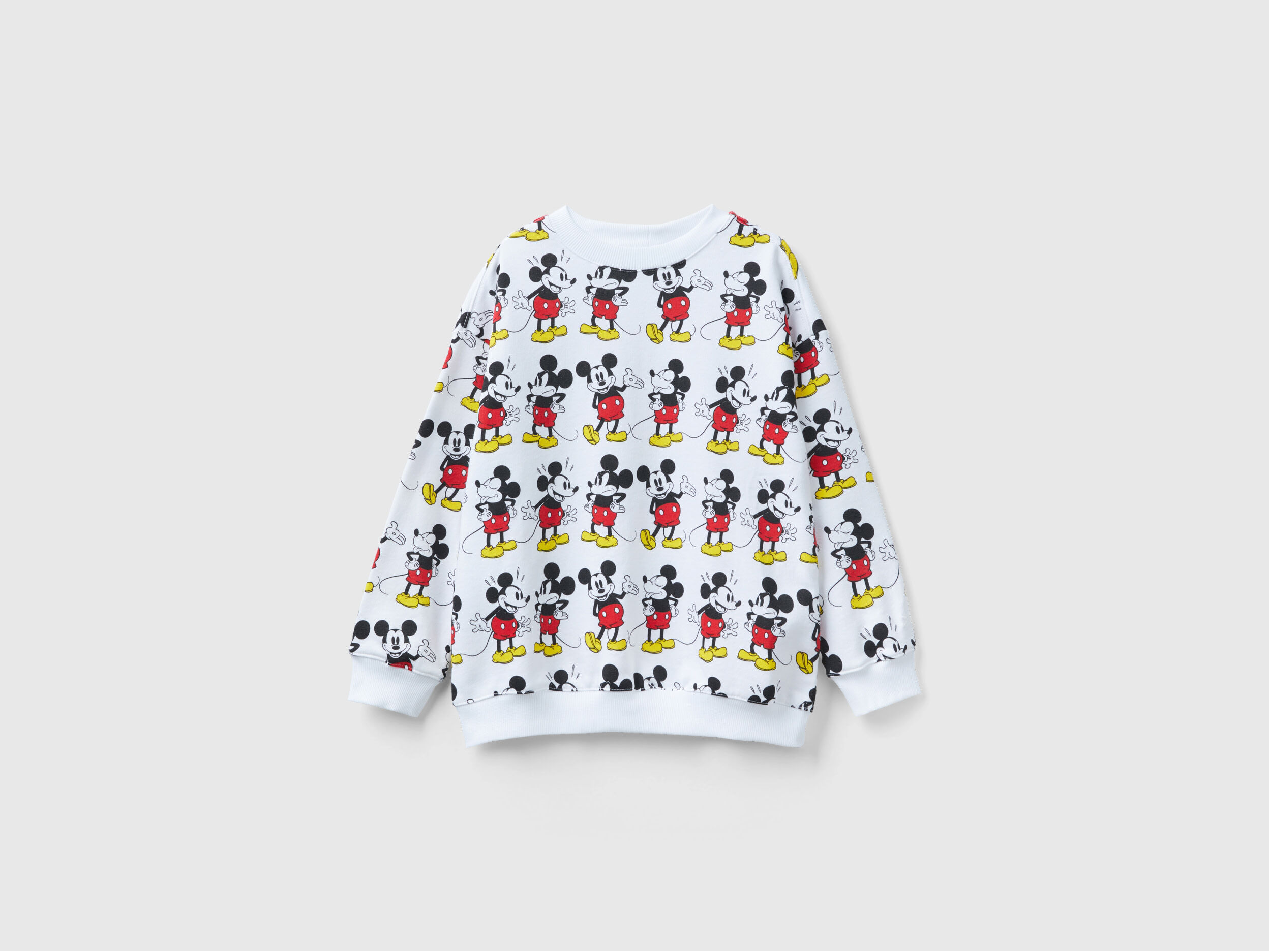 Sudadera mickey niño online
