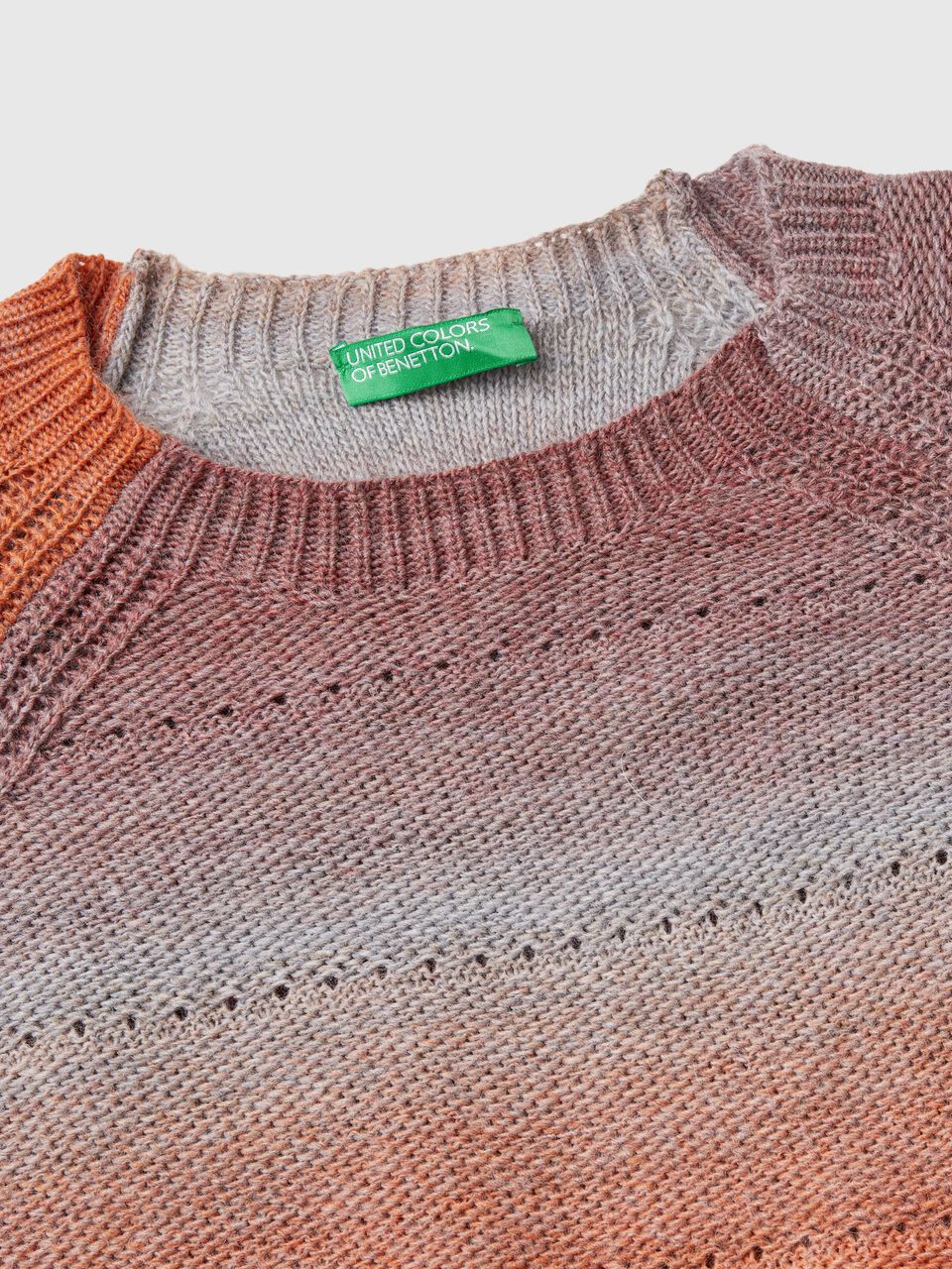 SWEATER L/S Mujer image number null