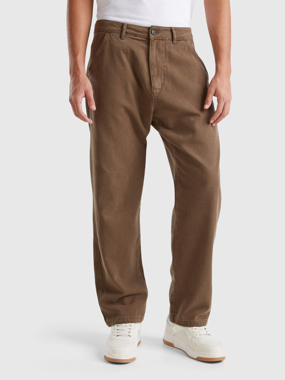 TROUSERS Hombre image number null
