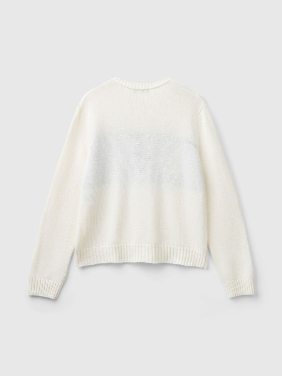 SWEATER L/S Mujer image number null
