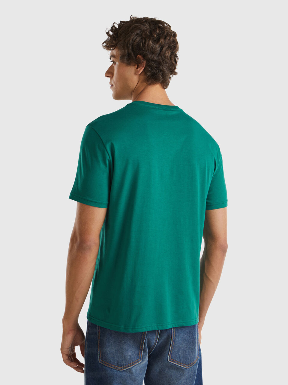 T-SHIRT Hombre image number null