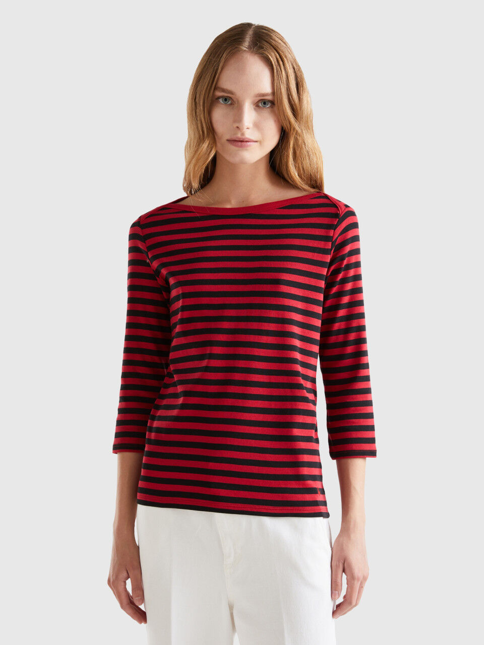 Camisetas Mujer y Top Nueva Coleccion Online